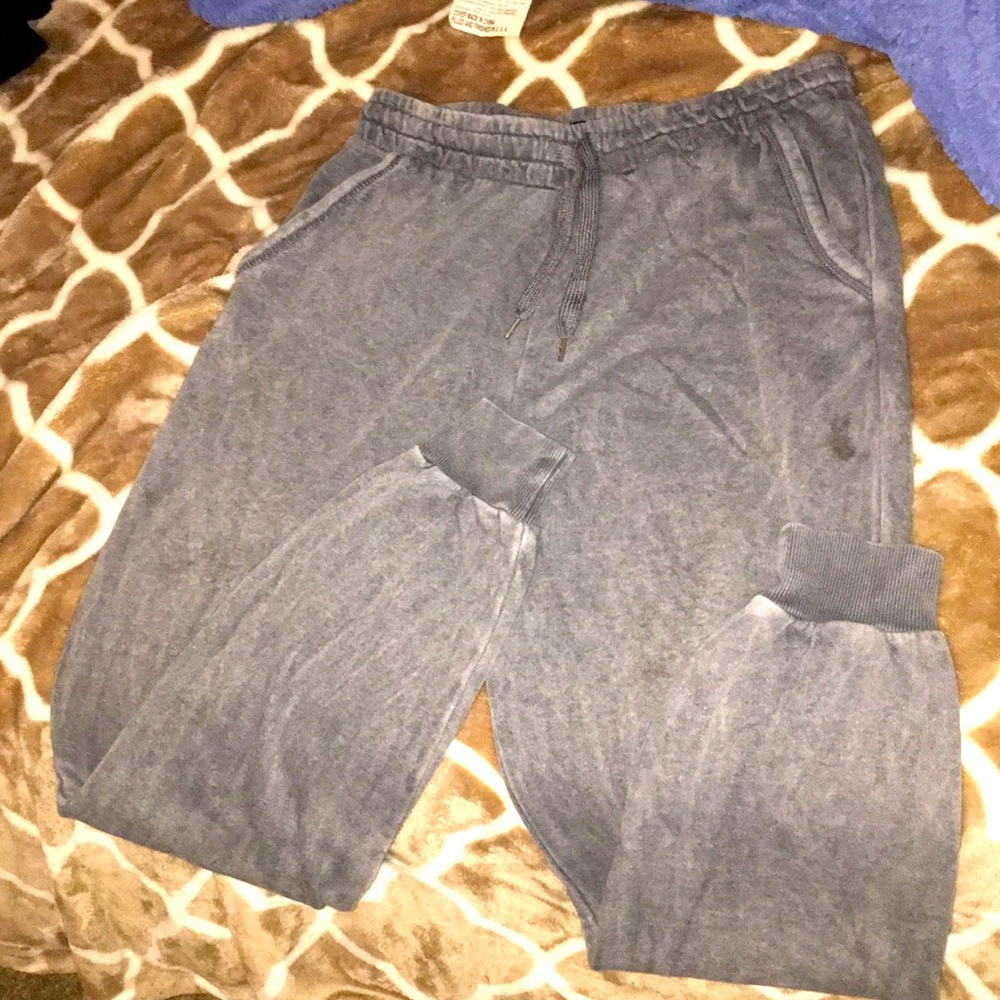 Forever 21 sweats